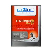 GT OIL 8809059408520